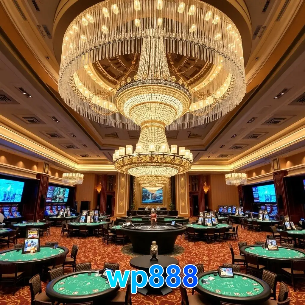 6 vantagens exclusivas do programa VIP da wp888