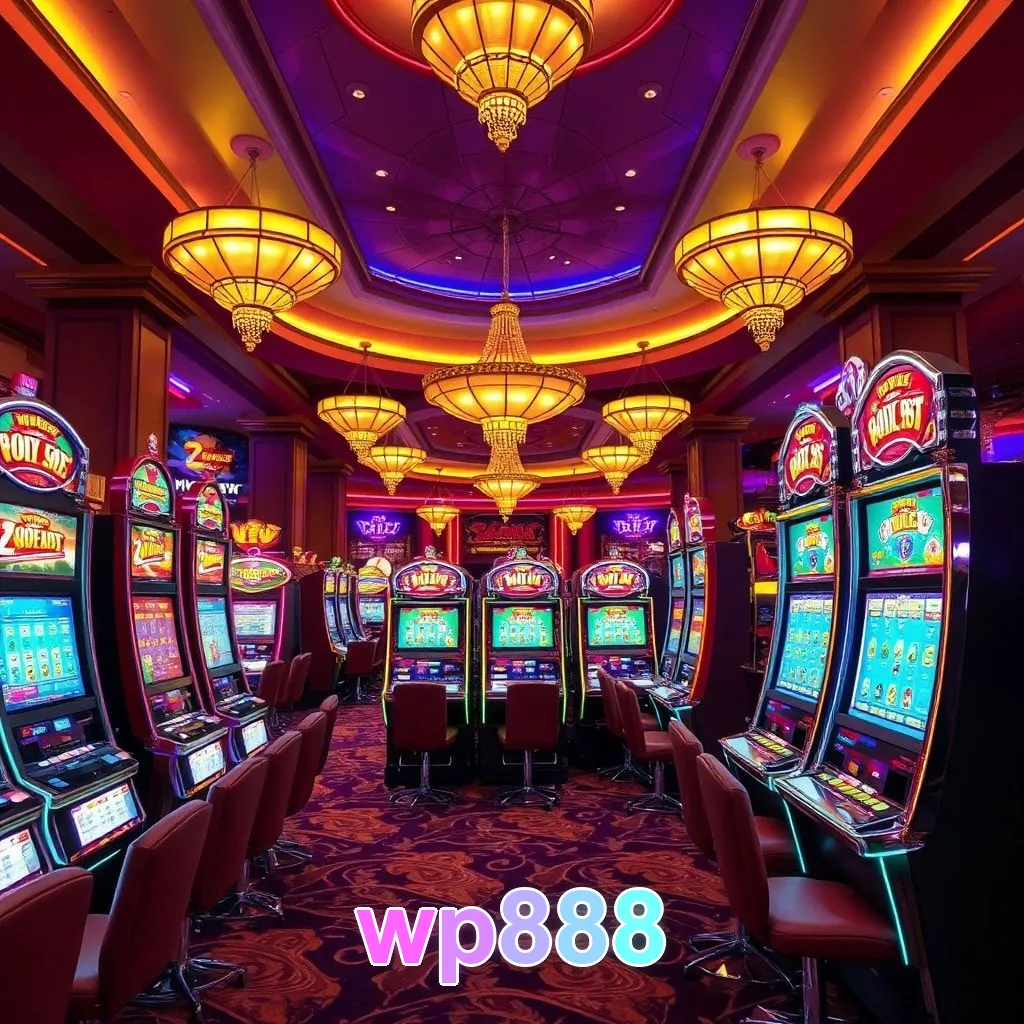 Pendaftaran wp888