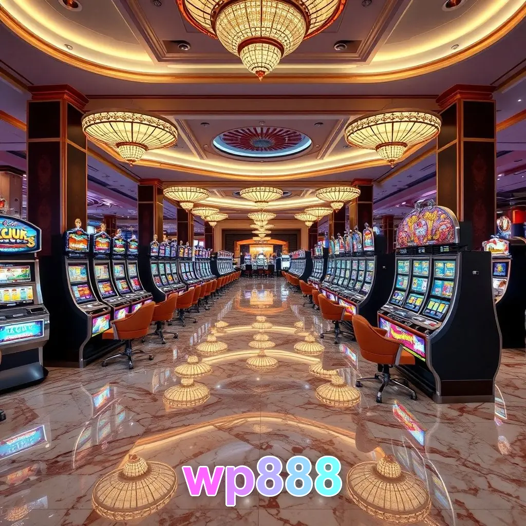 Aplikasi wp888
