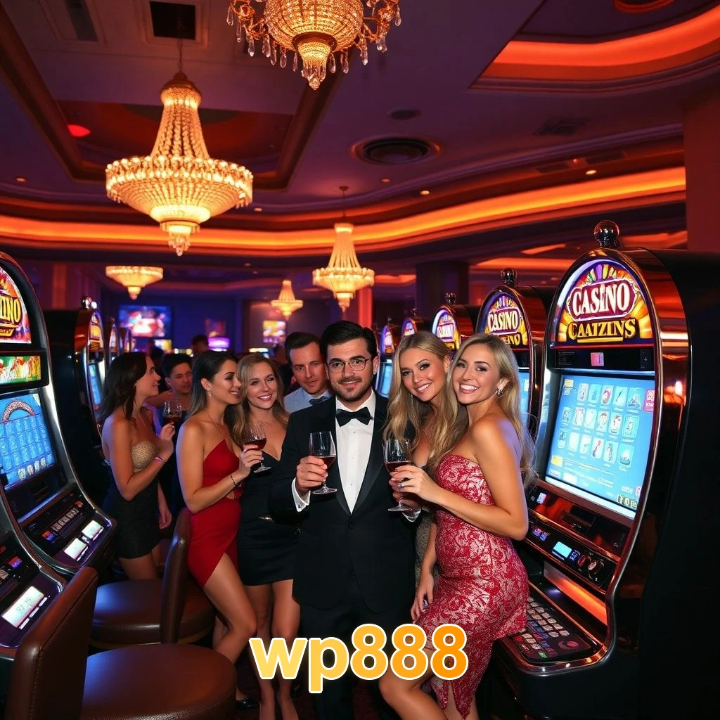 Principais provedores de slots da wp888 - NetEnt, Pragmatic Play, Play'n GO